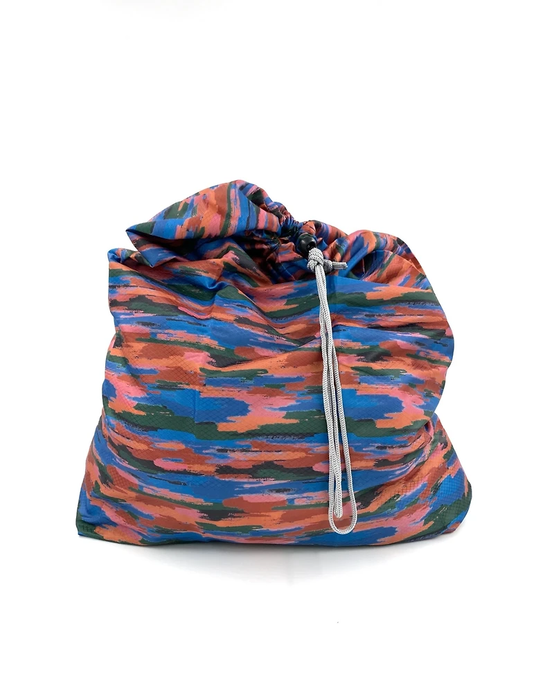 Ms. Jetsetter Travel Laundry Bag | Travel Accessories