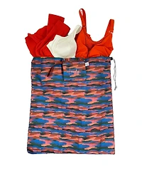Ms. Jetsetter Travel Laundry Bag | Travel Accessories