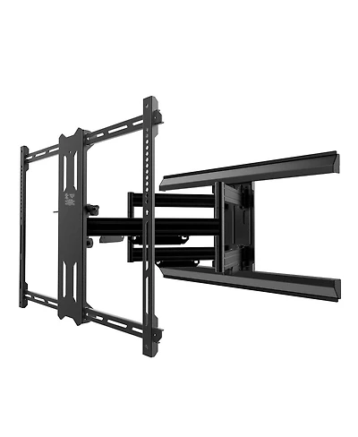 Kanto PMX700 Articulating Full Motion Mount for 42" - 100" Tv