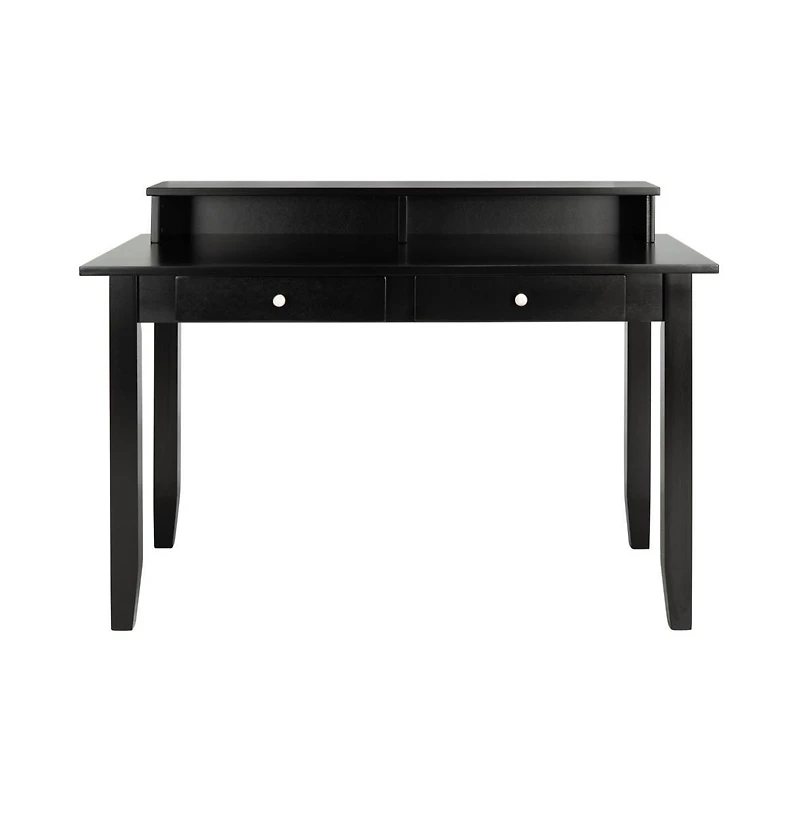 Winsome 2 Drawer Desk