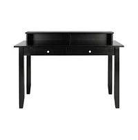 Winsome 2 Drawer Desk