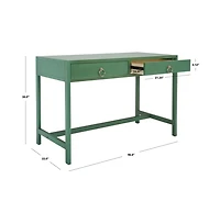 Esther 2 Drawer Desk