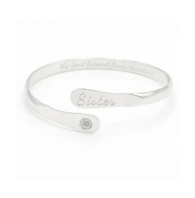 Sister Bracelets, Engraved Bracelets