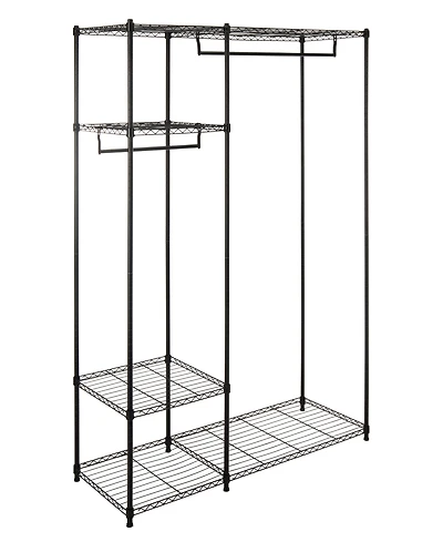 Esther Wardrobe Storage