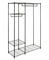 Esther Wardrobe Storage