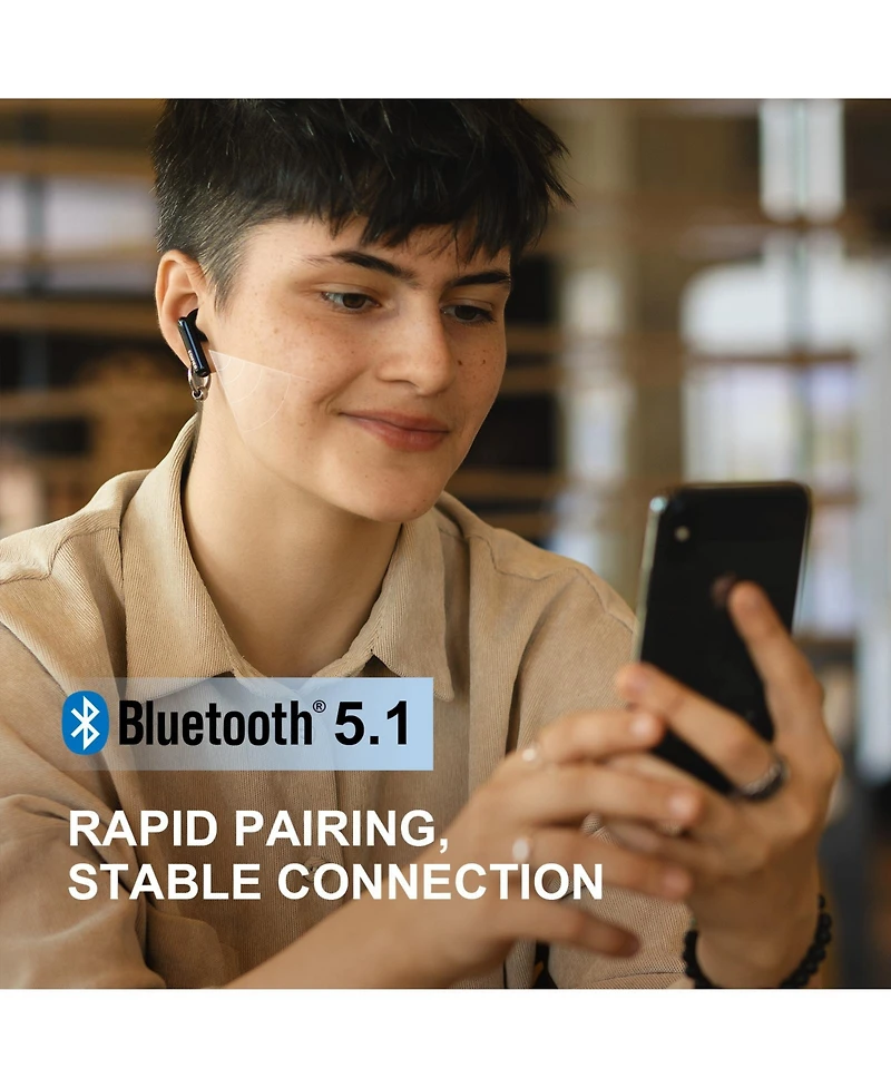 Edifier W200T mini True Wireless Earbuds