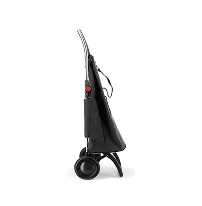 Rolser EcoSak 2 Wheel Foldable Shopping Trolley