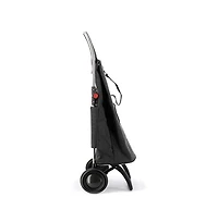 Rolser EcoSak 2 Wheel Foldable Shopping Trolley