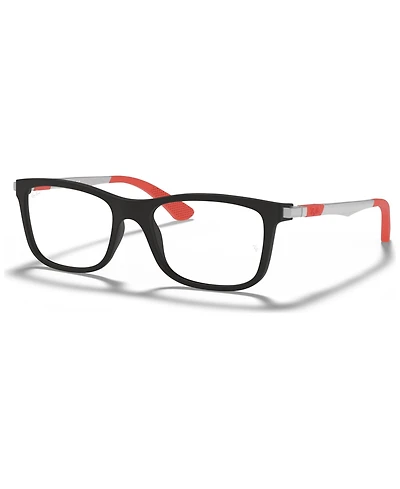 Ray-Ban Jr Child Eyeglasses, RB1549