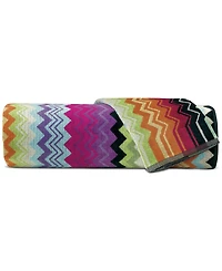 Missoni Giacomo Cotton 2-Pc. Towel Set