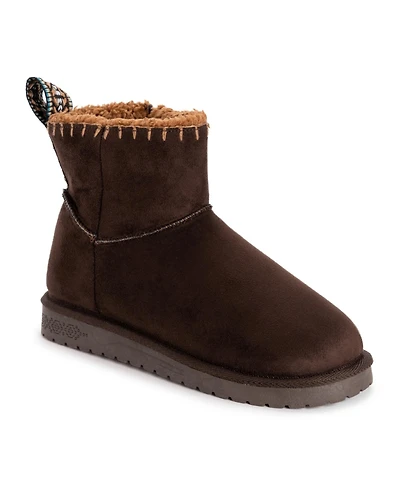 Muk Luks Women's Tatum Boots