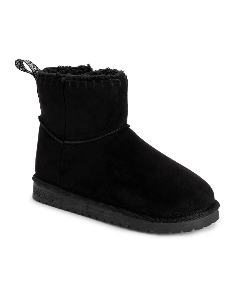 Muk Luks Women's Tatum Winter Boots