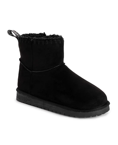 Muk Luks Women's Tatum Winter Boots