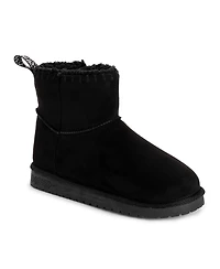 Muk Luks Women's Tatum Winter Boots