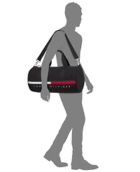 Tommy Hilfiger Men's Gino Harbor Point Duffel Bag