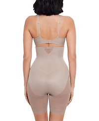 Miraclesuit Women's Extra Firm Tummy-Control Sheer Trim Thigh Slimmer 2789