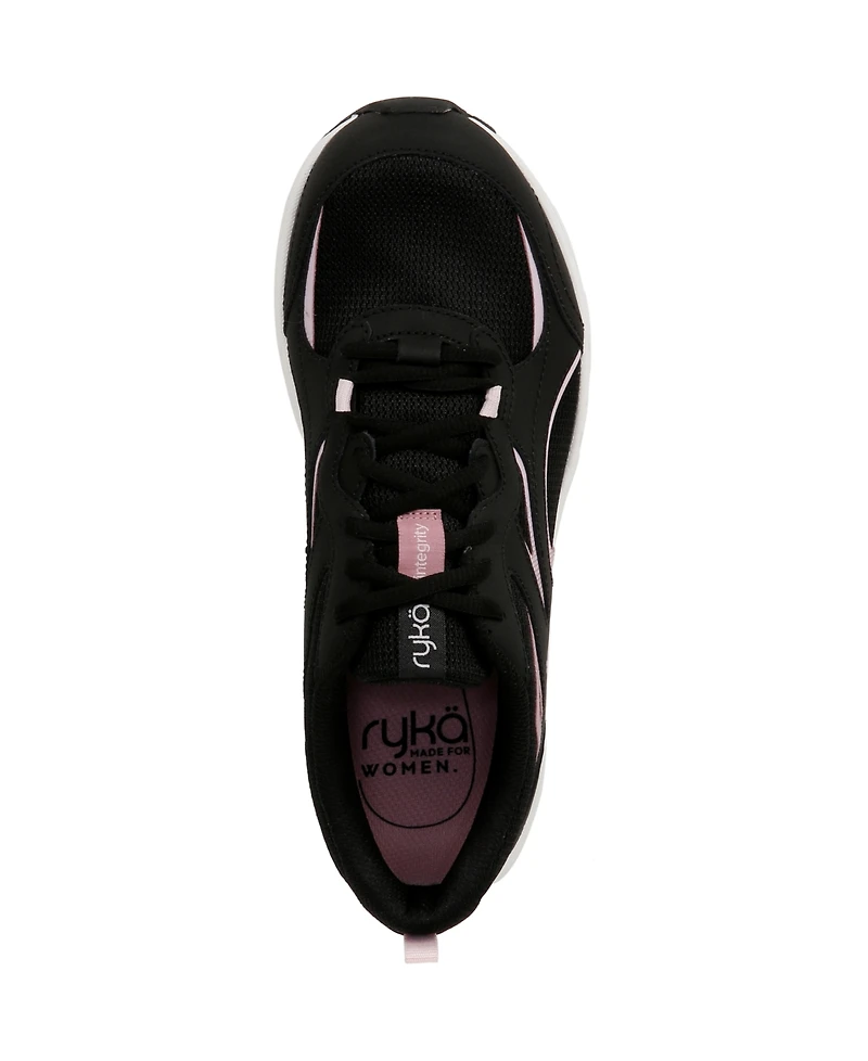 Ryka Women's Integrity Walking Sneakers