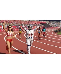 Tokyo 2020 Olympic Games