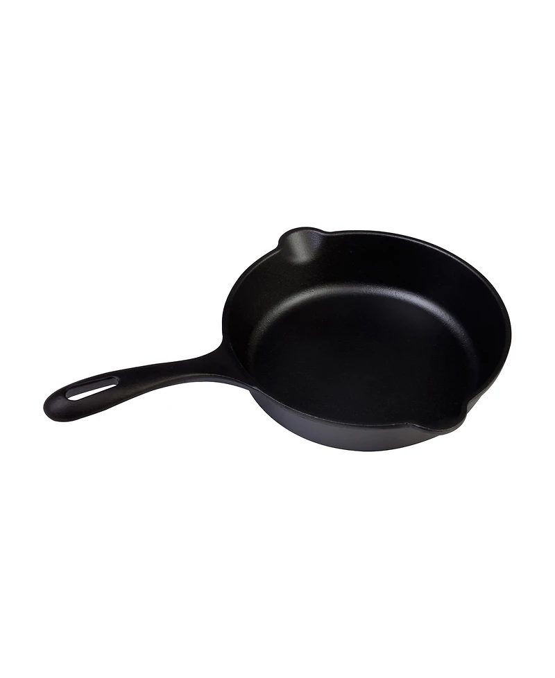 Victoria Cast Iron 8" Skillet