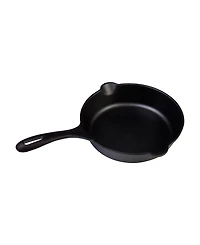 Victoria Cast Iron 8" Skillet
