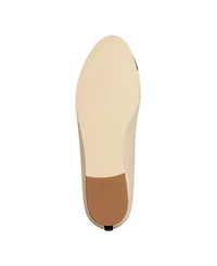 Marc Fisher Women's Jodi Slip-On Dress Pointy Toe Ballet Flats