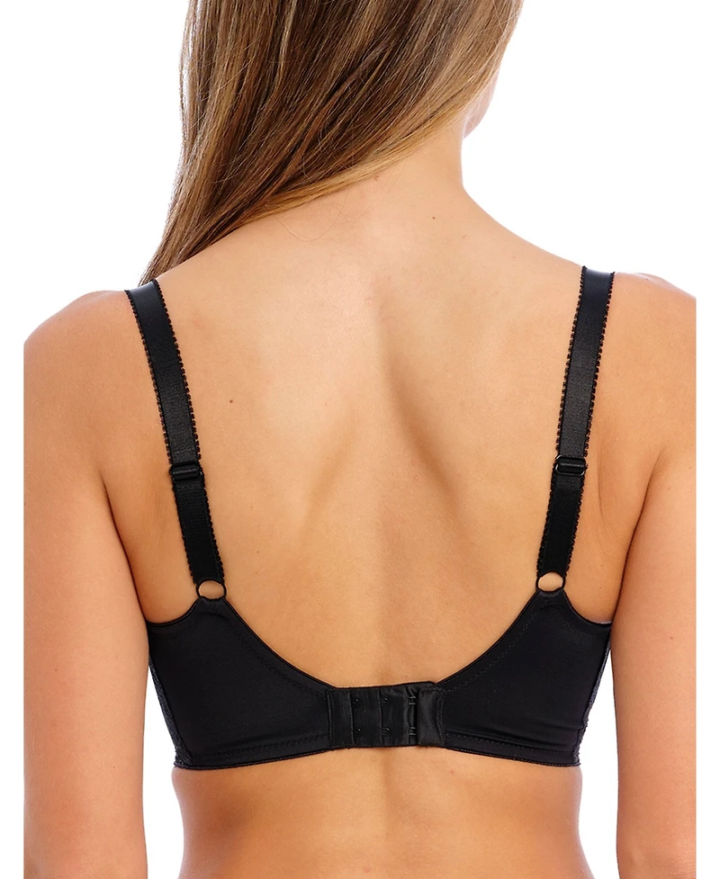 Fantasie Fusion Lace Underwire Side Support Bra