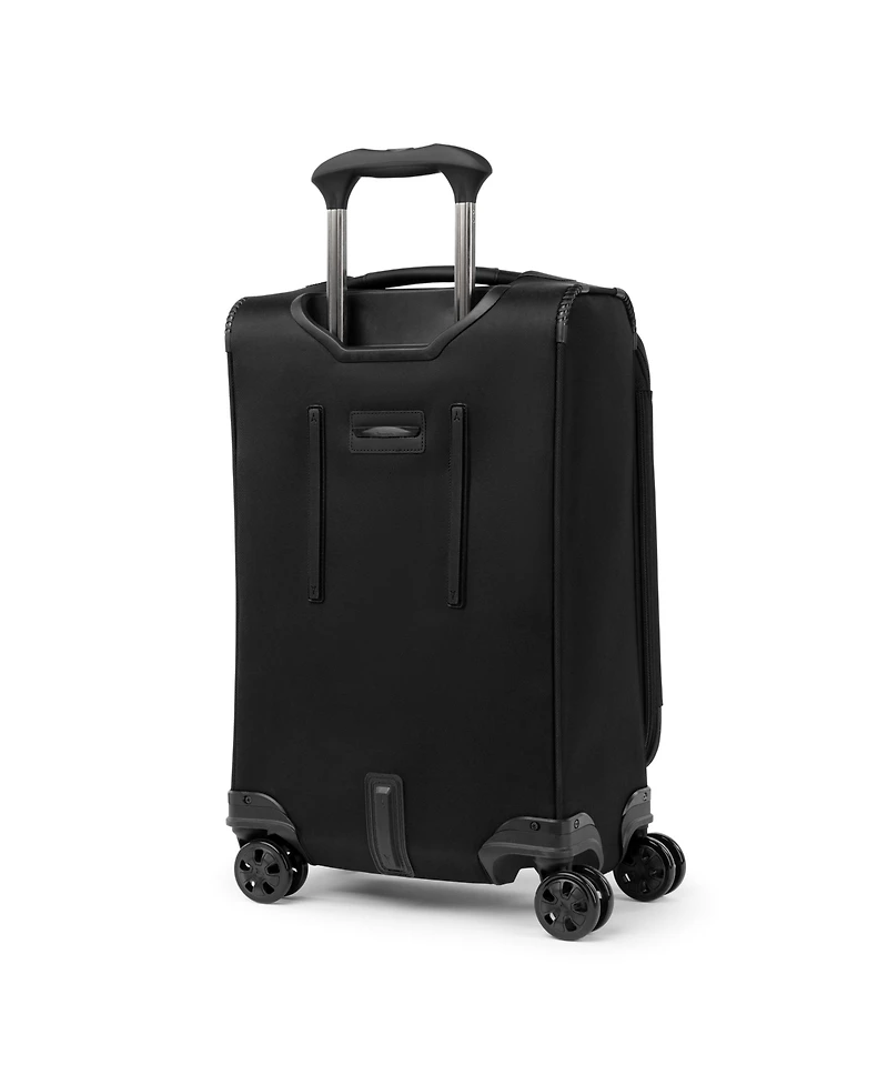 Travelpro Crew Classic Carry-on Expandable Spinner Luggage