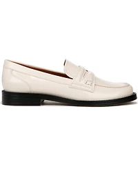 Franco Sarto Women's Lillian Round Toe Loafers