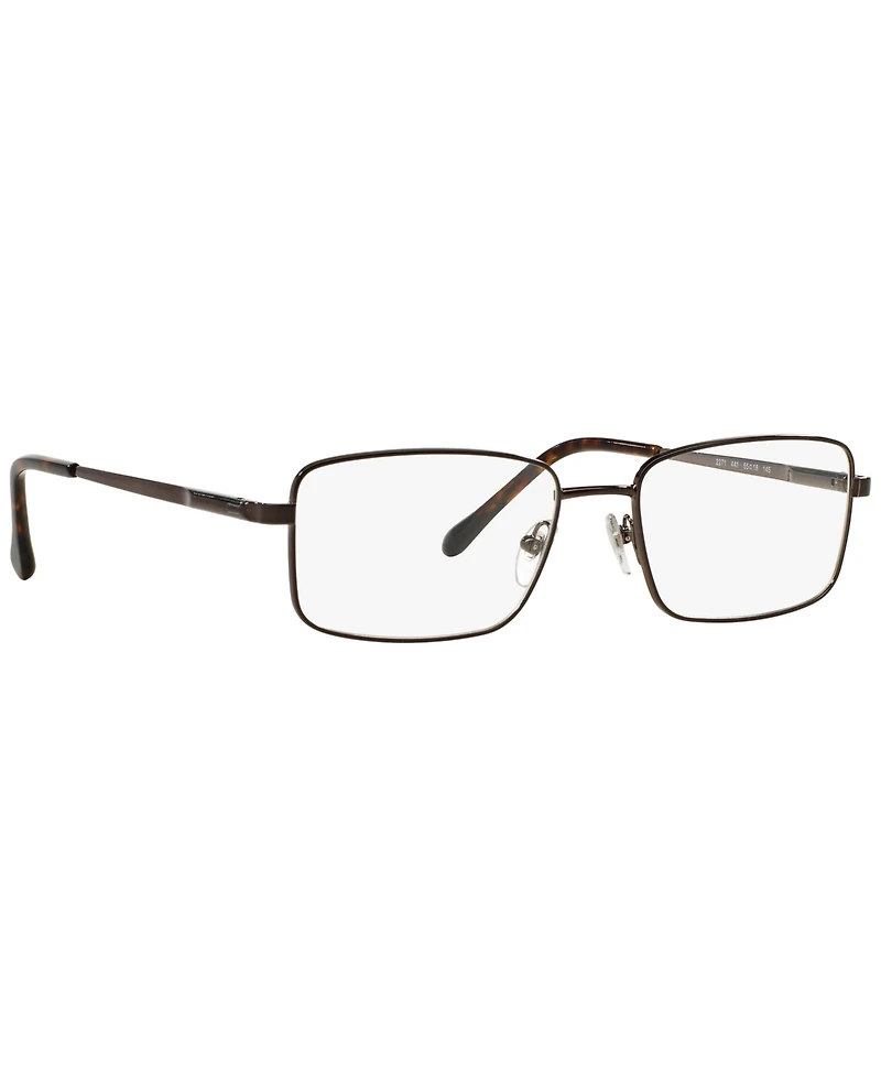 Steroflex Men's Eyeglasses