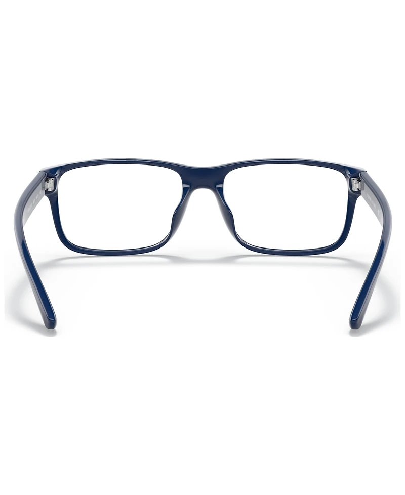 Polo Ralph Lauren Men's Eyeglasses, PH2237U