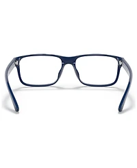 Polo Ralph Lauren Men's Eyeglasses, PH2237U