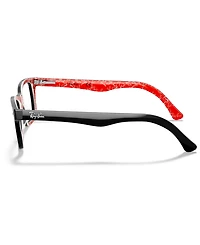 Ray-Ban Unisex Eyeglasses, RB5228