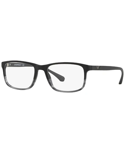 Emporio Armani Men's Eyeglasses, EA3098