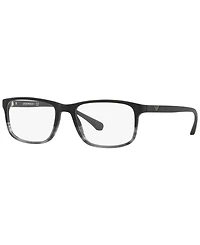 Emporio Armani Men's Eyeglasses, EA3098