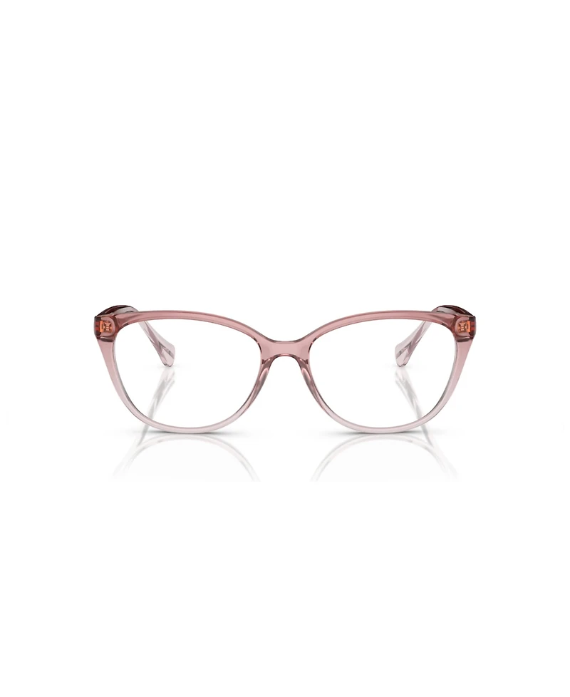 Ralph by Ralph Lauren Women's Eyeglasses, RA7135