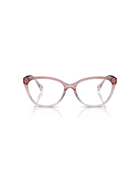 Ralph by Ralph Lauren Women's Eyeglasses, RA7135