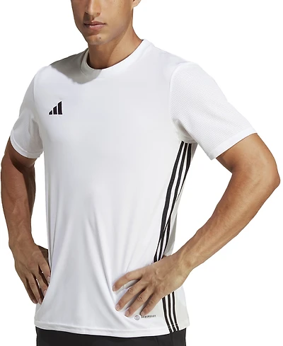 adidas Men's Tabela 23 Slim-Fit Performance T-Shirt