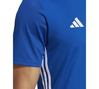 adidas Men's Tabela 23 Slim-Fit Performance T-Shirt