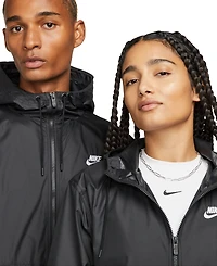 Nike Women's Sportswear Essential Repel Woven Jacket