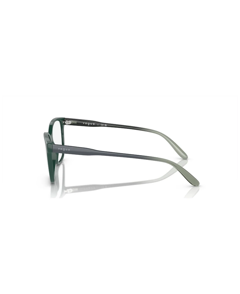 Vogue Eyewear Women's Eyeglasses, VO5518
