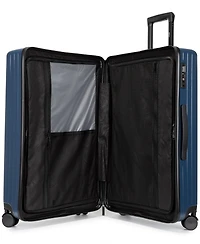Miami CarryOn Ocean 2 Piece Polycarbonate Spinner Luggage Set