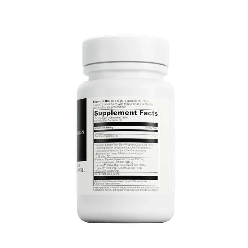 DaVinci Labs Spectra Man - Dietary Supplement to Support Immune System Function and Men's Unique Needs