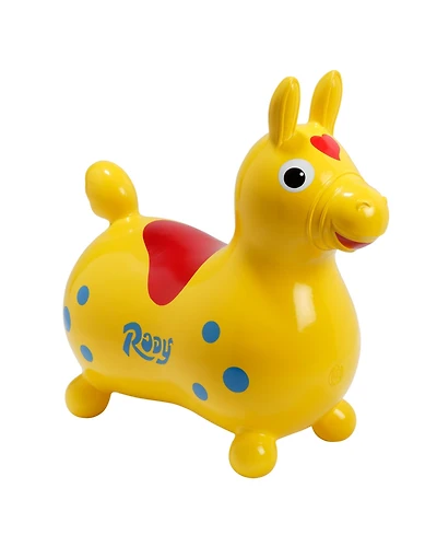 Gymnic Rody Horse Inflatable Bounce Ride