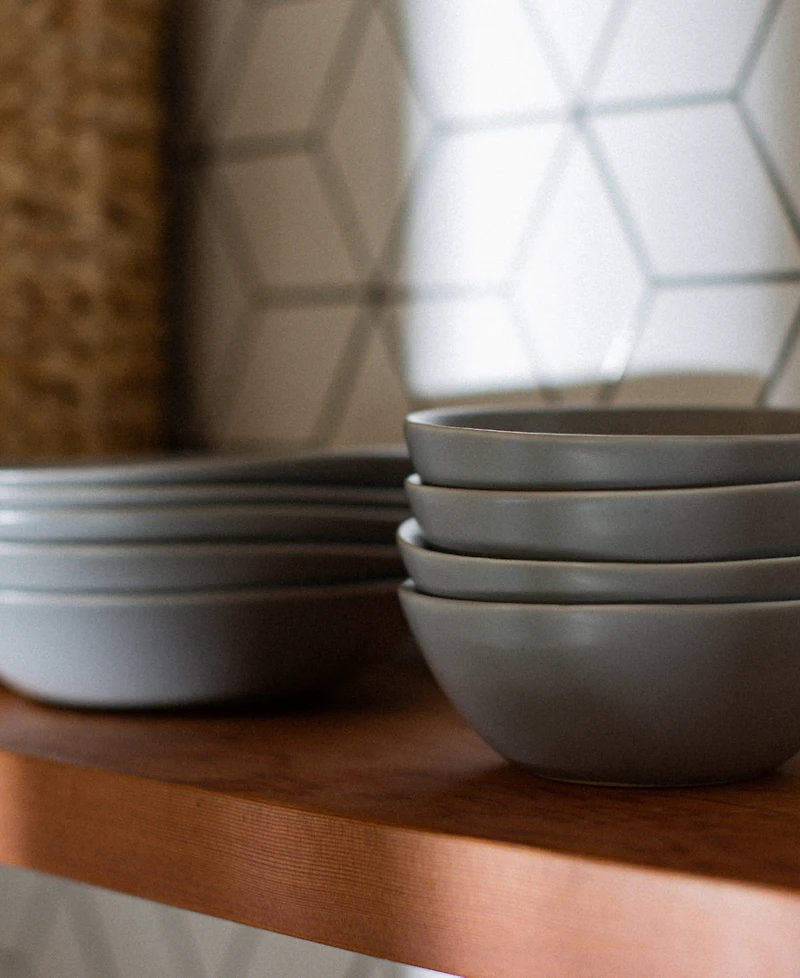 Fable Breakfast Bowls, Set of 4