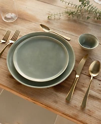 Fable Salad Plates, Set of 4