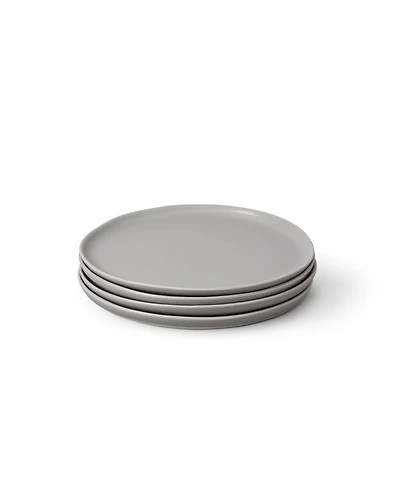 Fable Salad Plates, Set of 4