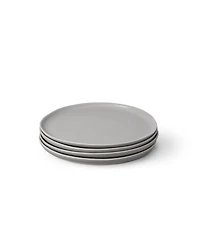 Fable Salad Plates, Set of 4