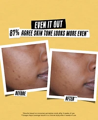 Kiehl's Since 1851 Better Screen Uv Serum Spf 50+ With Collagen Peptide