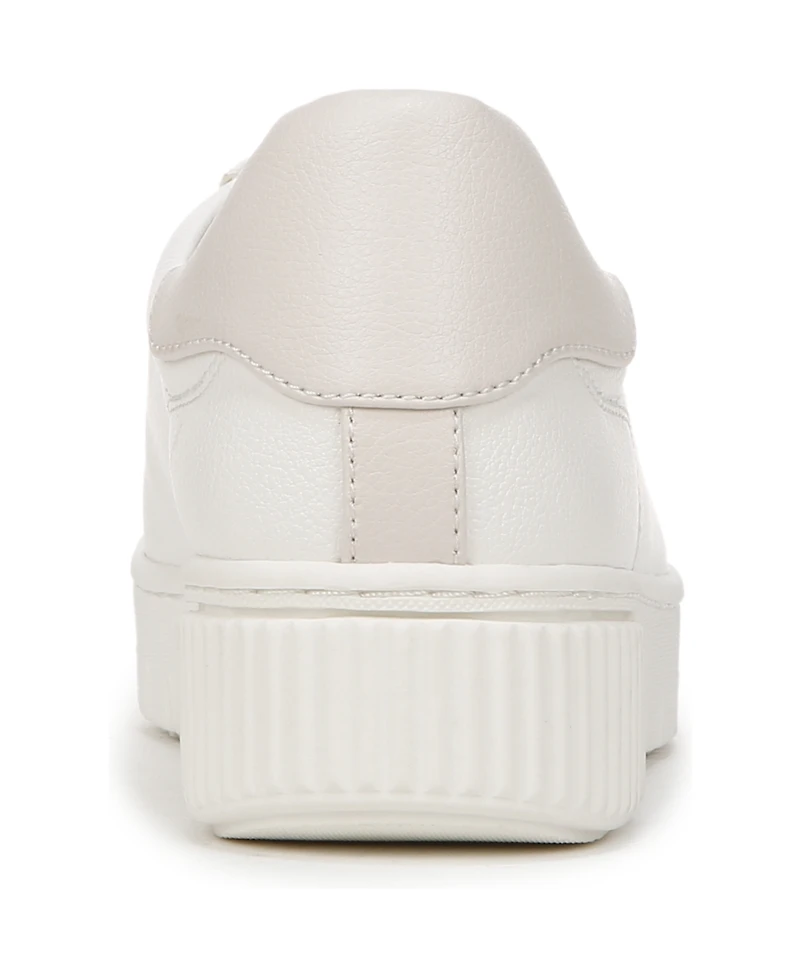 Soul Naturalizer Tia Step-in Lace Up Sneakers