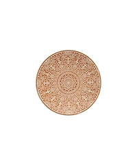 Fortessa Havana Coupe Salad Plates, Set of 4